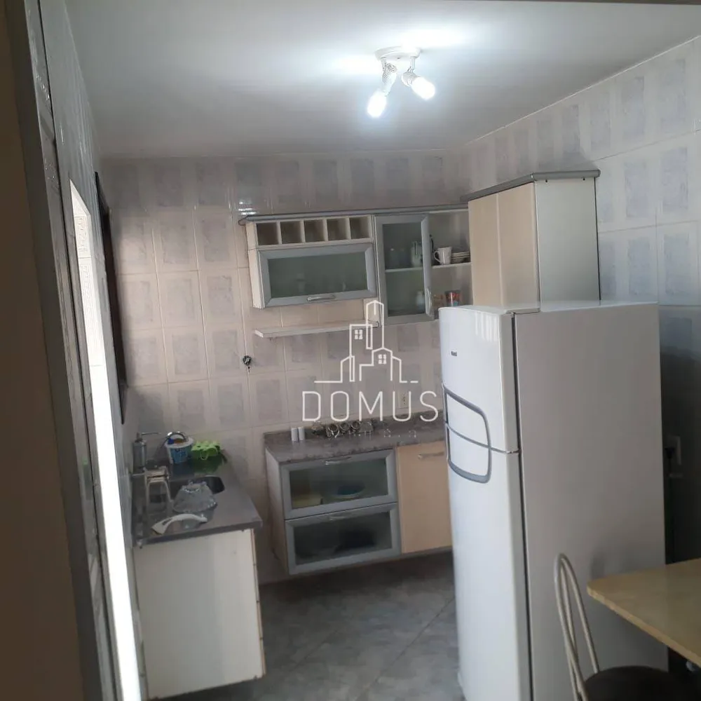 Casa, 3 quartos, 283 m² - Foto 2