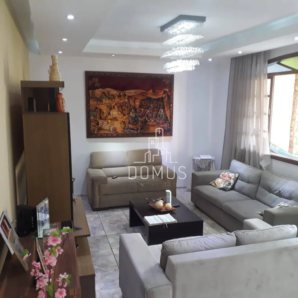 Casa, 3 quartos, 283 m² - Foto 3