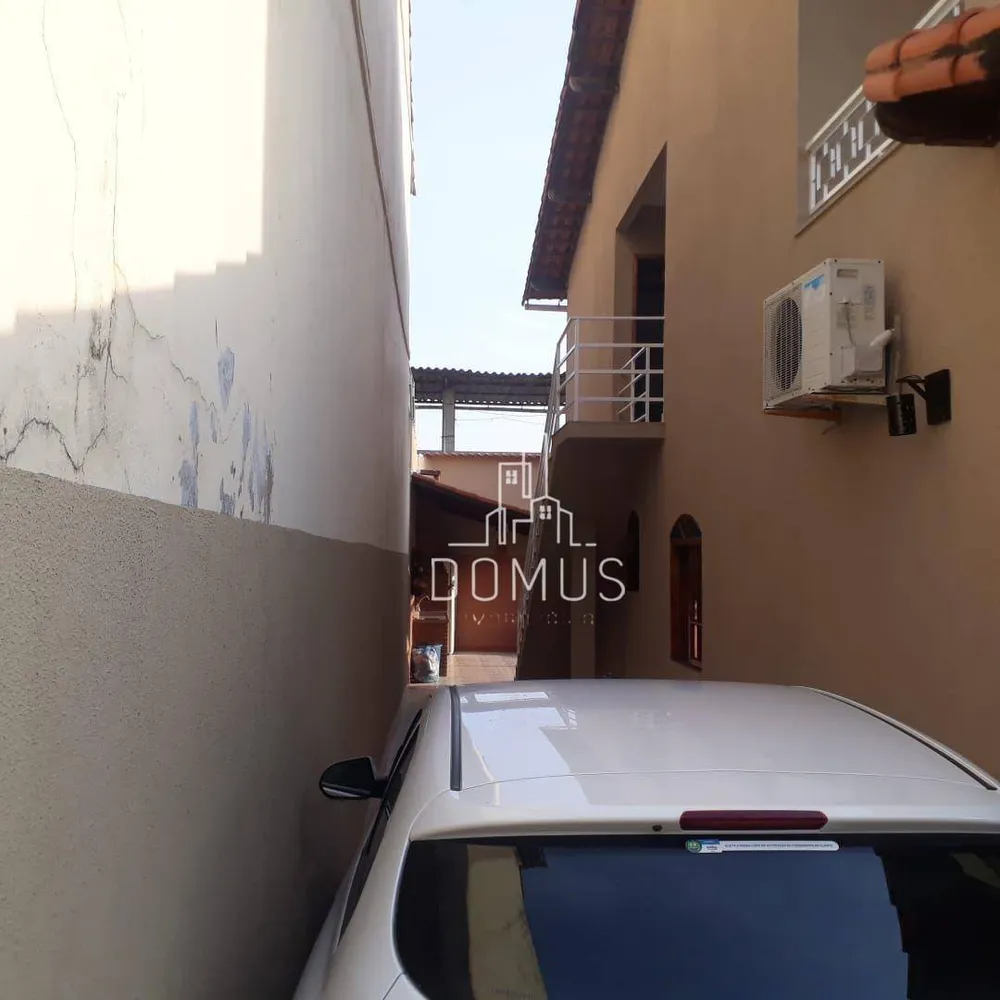 Casa, 3 quartos, 283 m² - Foto 18