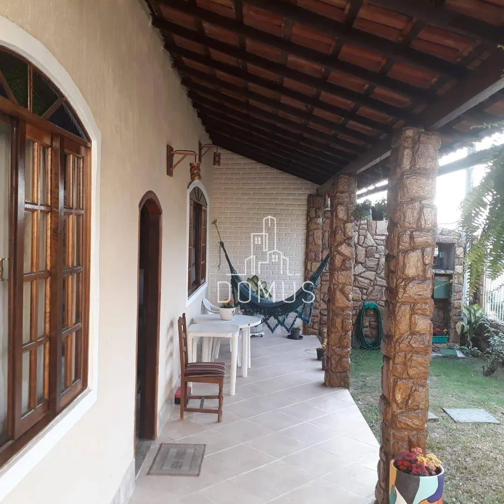 Casa, 3 quartos, 283 m² - Foto 19