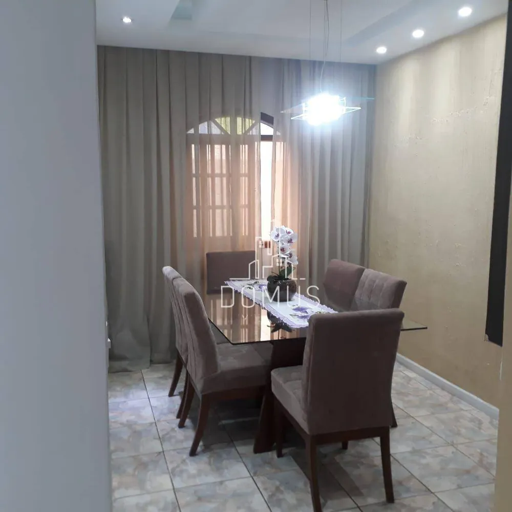 Casa, 3 quartos, 283 m² - Foto 4