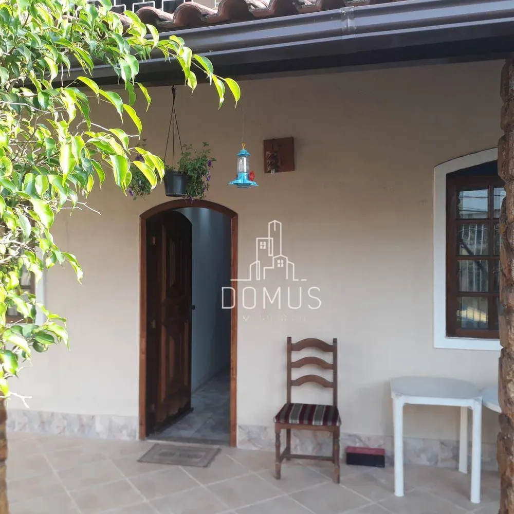 Casa, 3 quartos, 283 m² - Foto 20