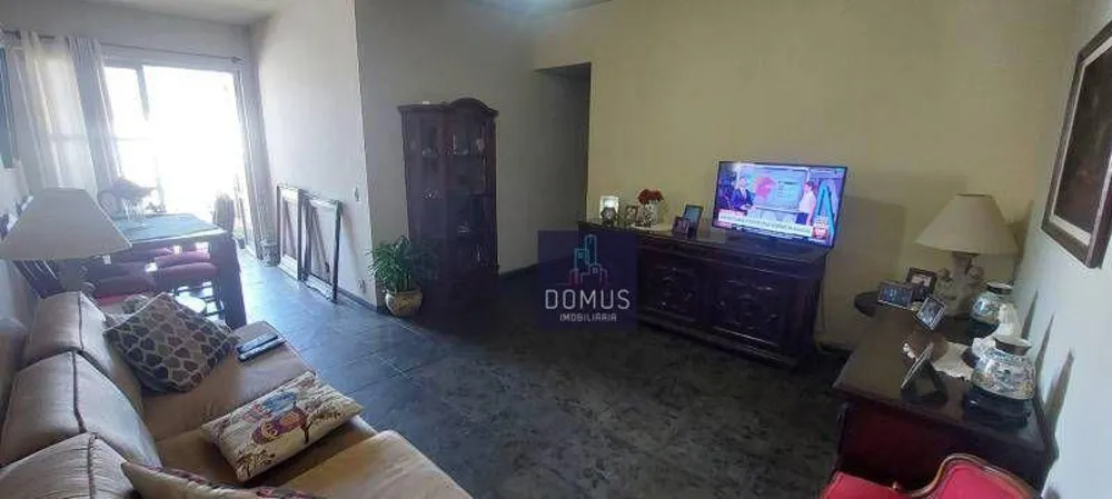 Apartamento, 2 quartos, 75 m² - Foto 3