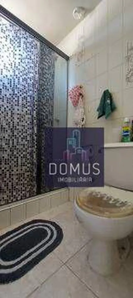 Apartamento, 2 quartos, 75 m² - Foto 11