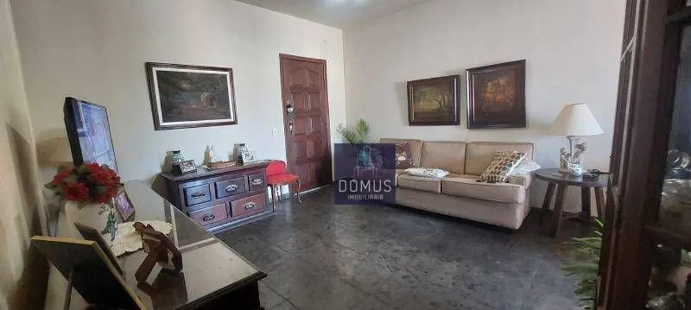Apartamento, 2 quartos, 75 m² - Foto 2