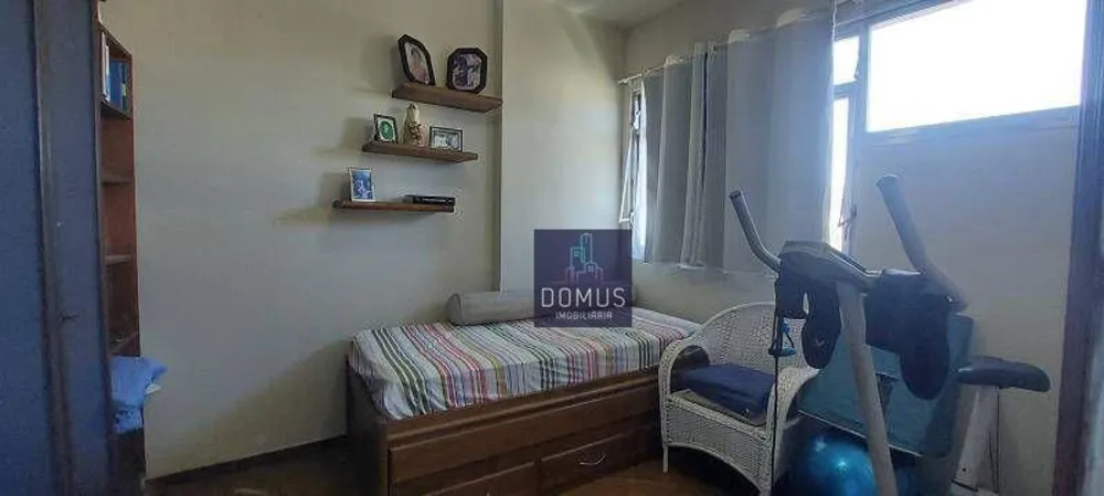 Apartamento, 2 quartos, 75 m² - Foto 6
