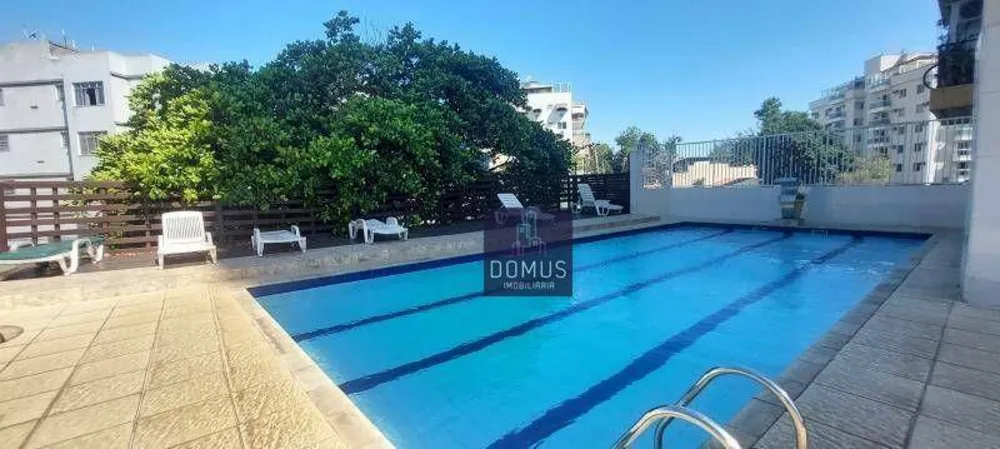 Apartamento, 2 quartos, 75 m² - Foto 1