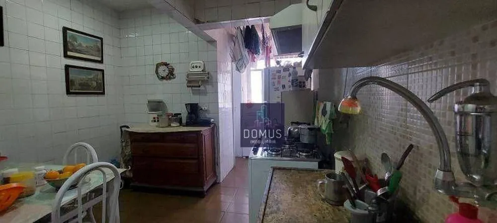 Apartamento, 2 quartos, 75 m² - Foto 8