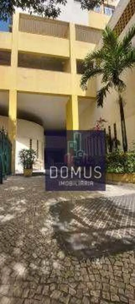 Apartamento, 2 quartos, 75 m² - Foto 12
