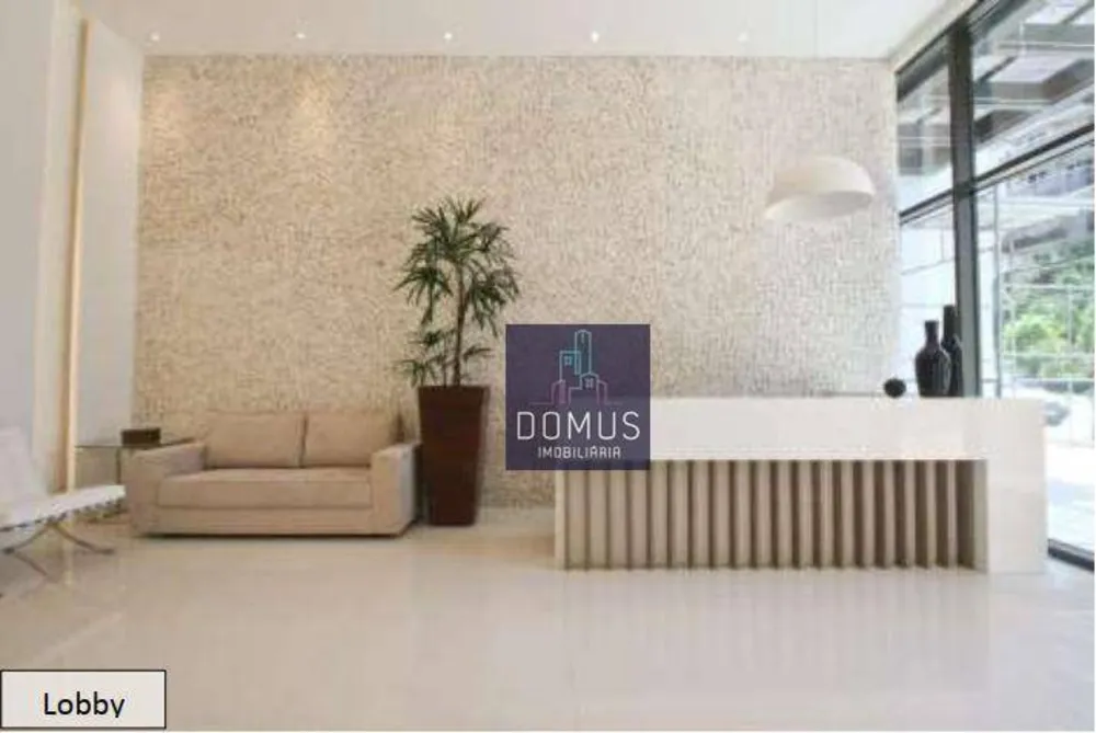 Apartamento, 2 quartos, 84 m² - Foto 2
