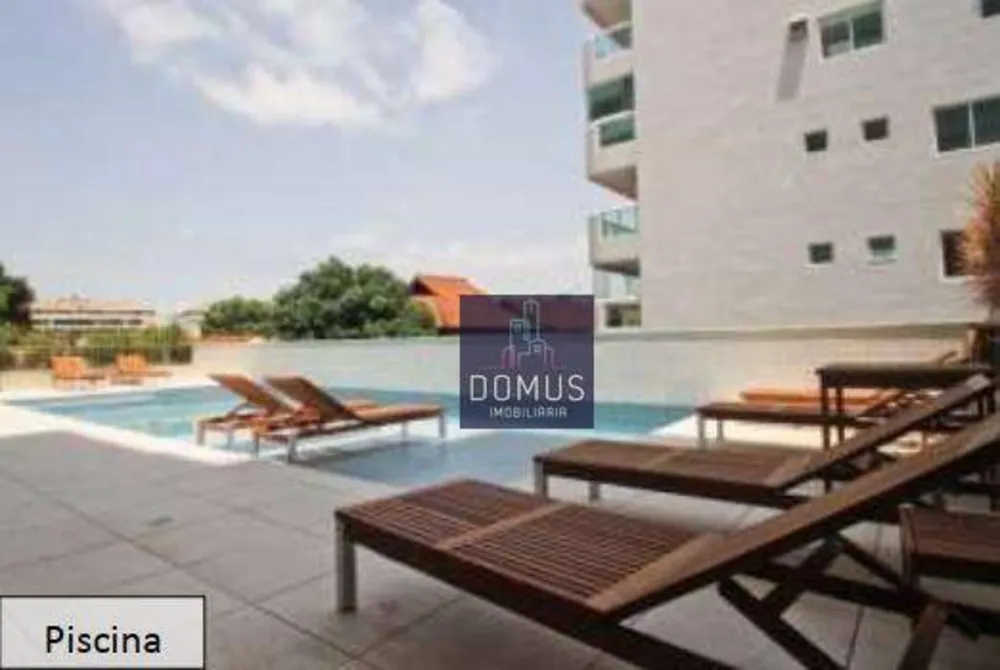 Apartamento, 2 quartos, 84 m² - Foto 1