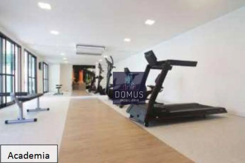 Apartamento, 2 quartos, 84 m² - Foto 3