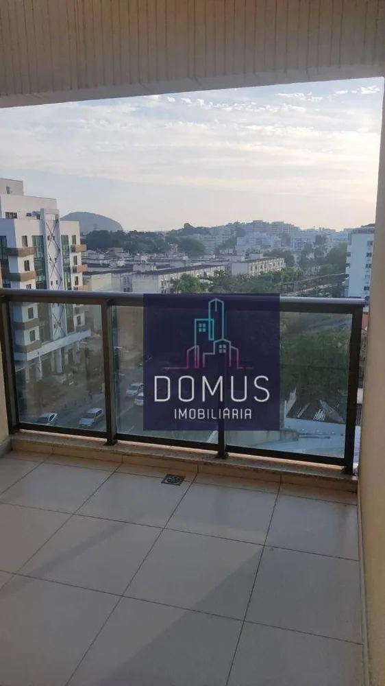 Apartamento, 2 quartos, 84 m² - Foto 9
