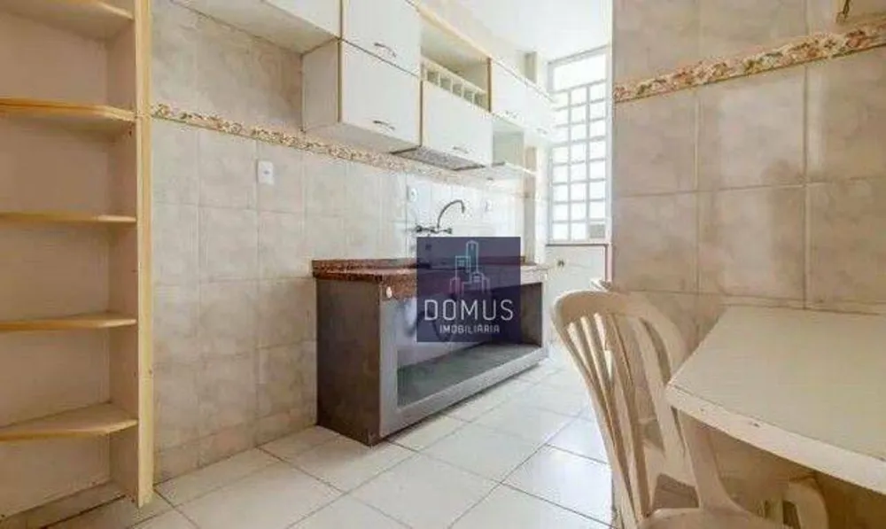 Apartamento, 3 quartos, 91 m² - Foto 3