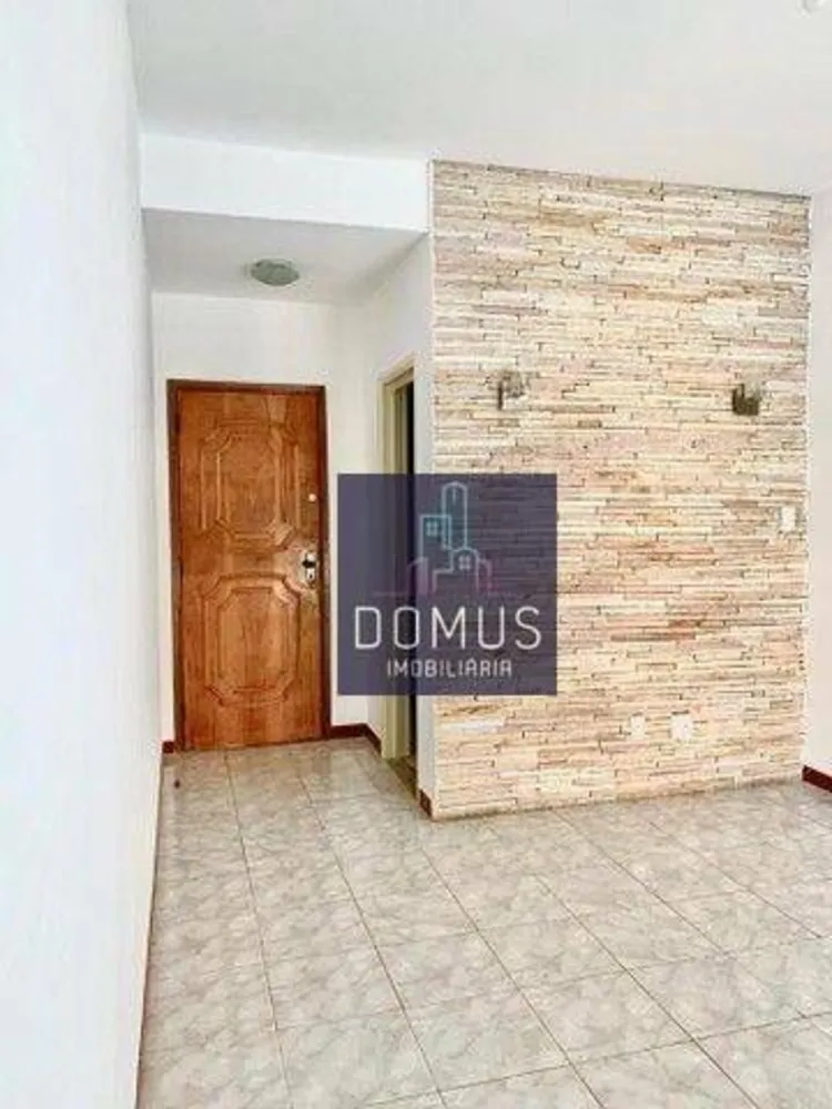 Apartamento, 3 quartos, 91 m² - Foto 8