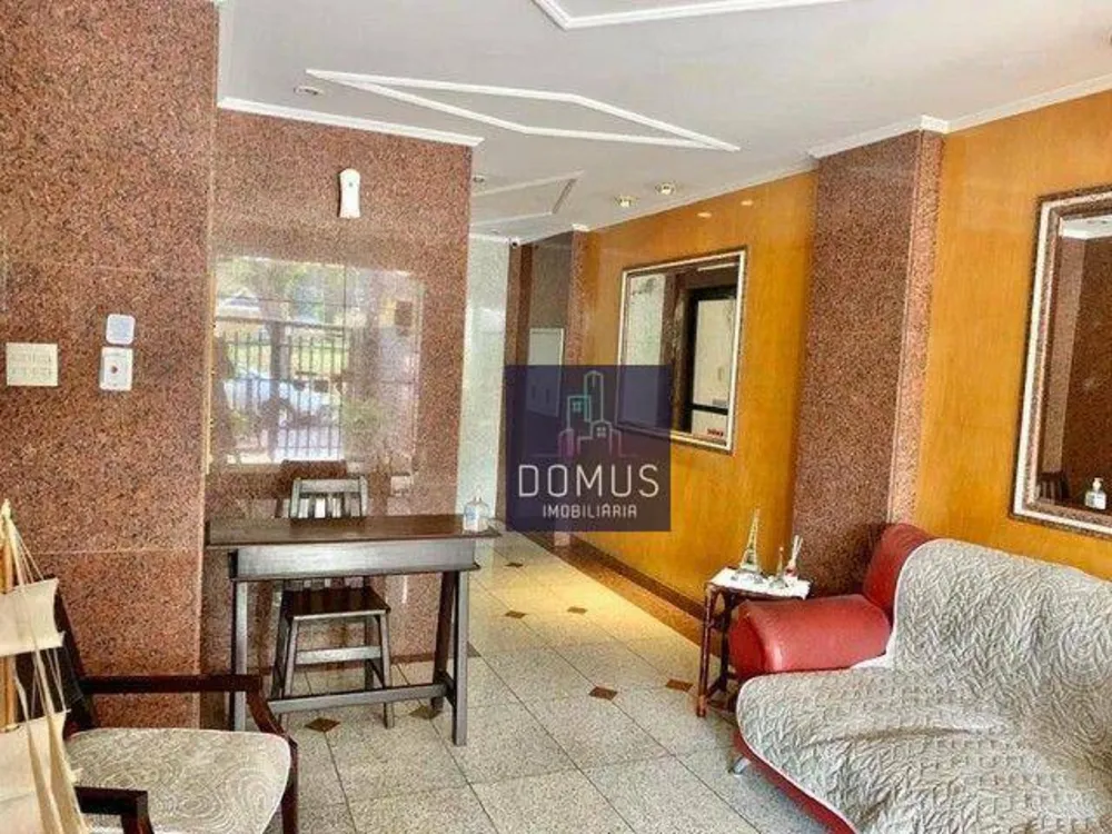 Apartamento, 3 quartos, 91 m² - Foto 7