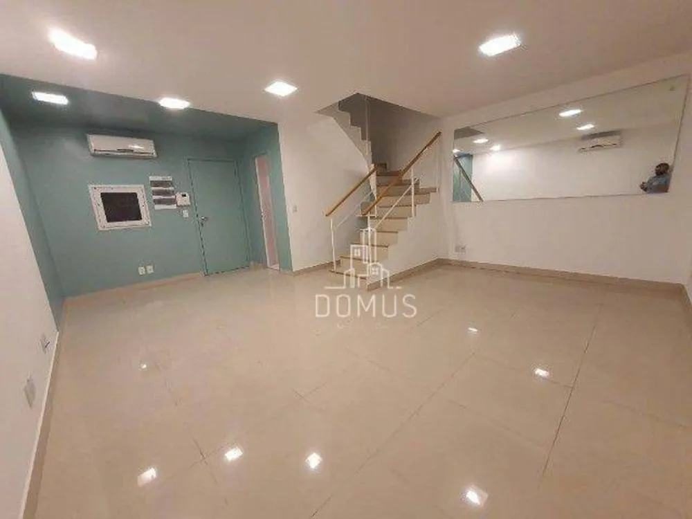 Sala-Conjunto, 74 m² - Foto 1