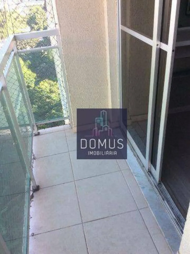 Cobertura, 2 quartos, 120 m² - Foto 5