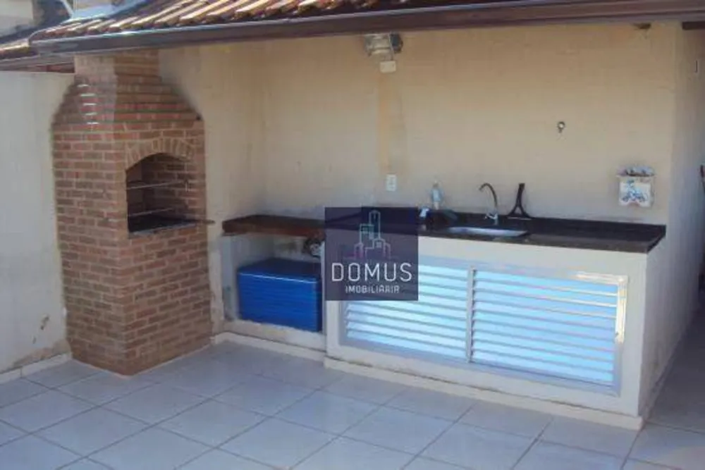 Cobertura, 2 quartos, 120 m² - Foto 4