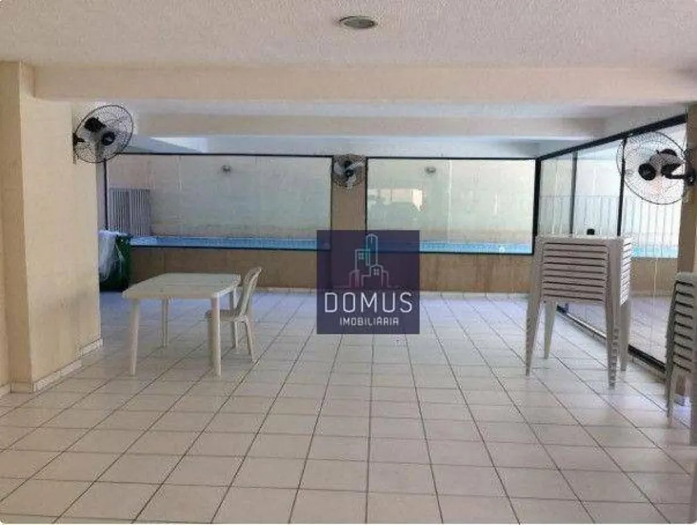 Cobertura, 2 quartos, 120 m² - Foto 8