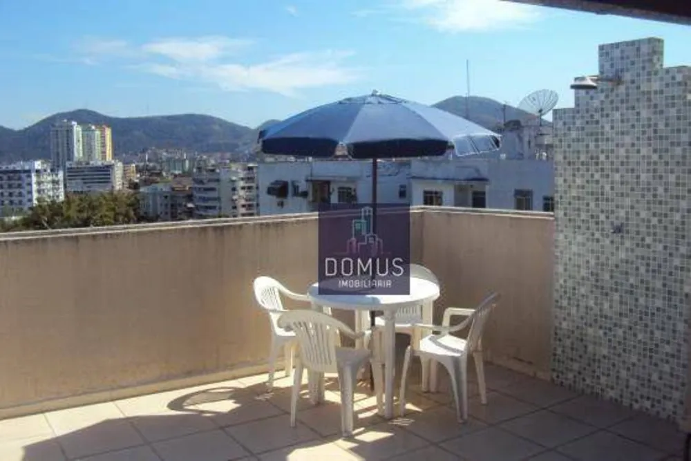 Cobertura, 2 quartos, 120 m² - Foto 7