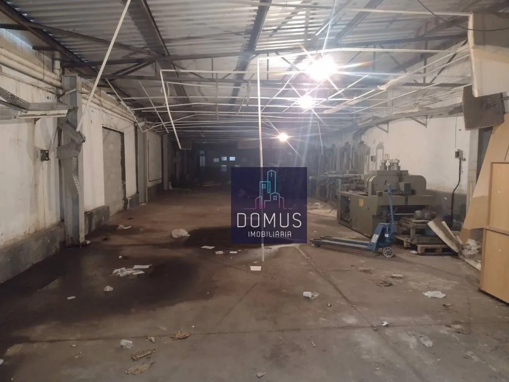 Depósito-Galpão, 600 m² - Foto 2