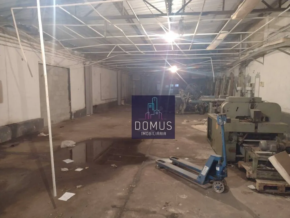 Depósito-Galpão, 600 m² - Foto 3