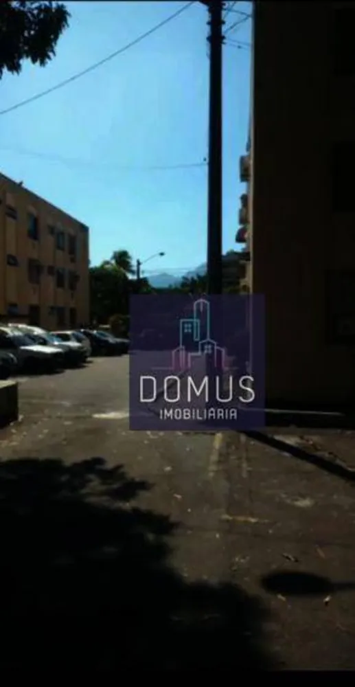 Apartamento, 2 quartos, 58 m² - Foto 2