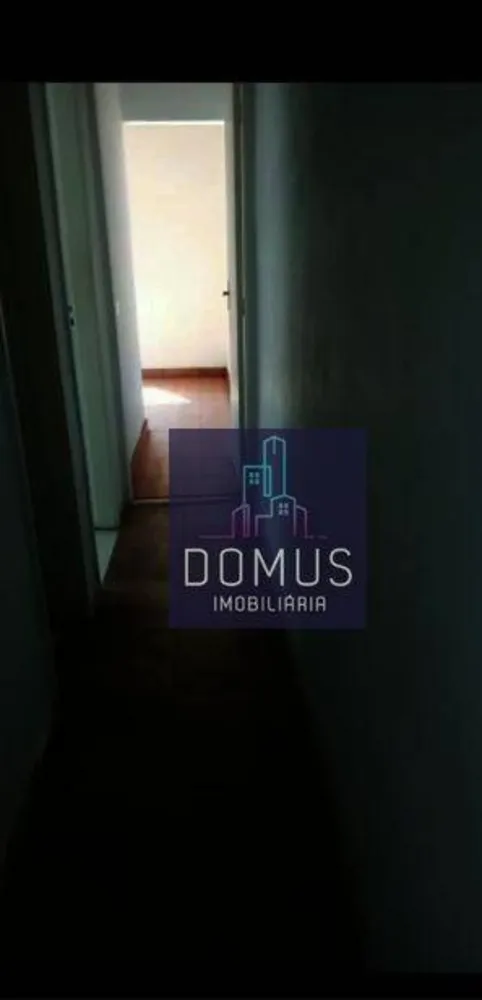 Apartamento, 2 quartos, 58 m² - Foto 4
