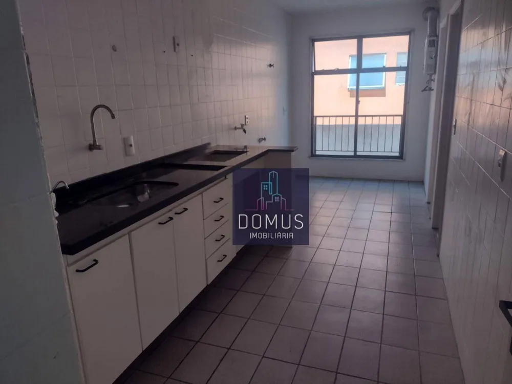Apartamento, 2 quartos, 93 m² - Foto 2