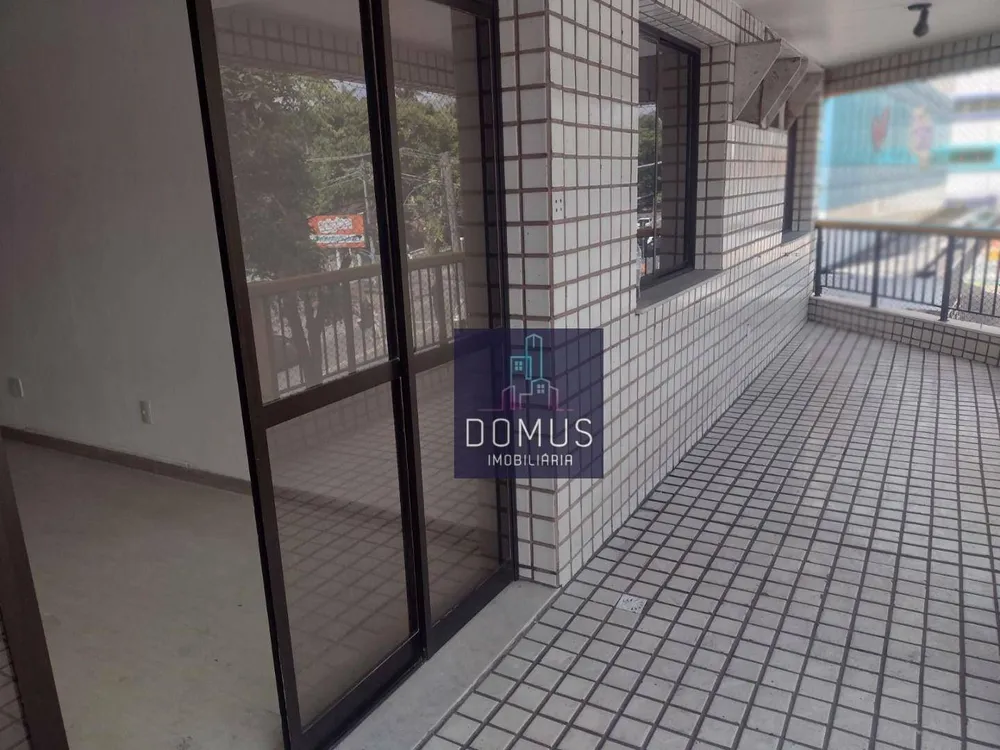 Apartamento, 2 quartos, 93 m² - Foto 1