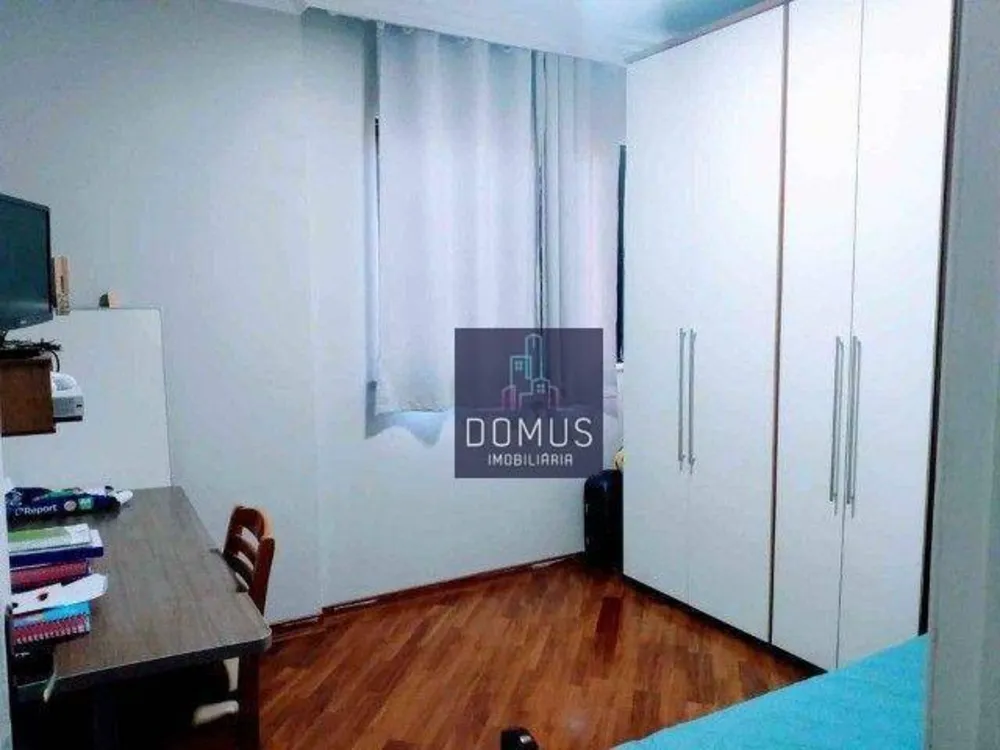Apartamento, 2 quartos, 90 m² - Foto 5