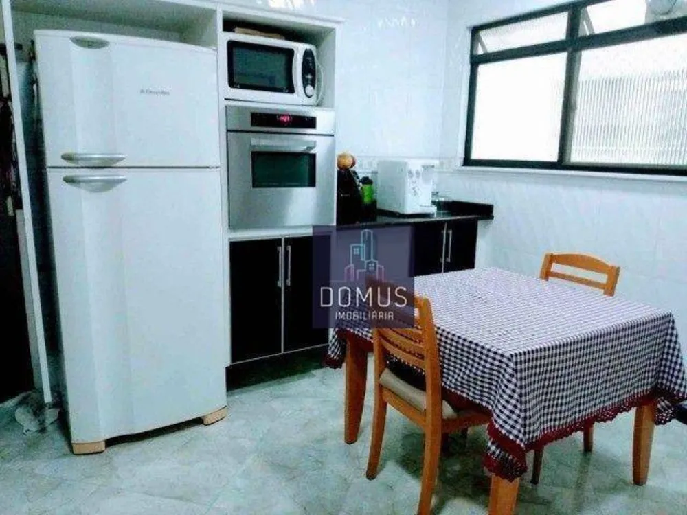 Apartamento, 2 quartos, 90 m² - Foto 6