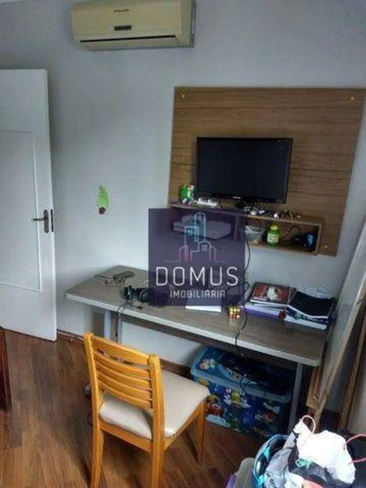 Apartamento, 2 quartos, 90 m² - Foto 9