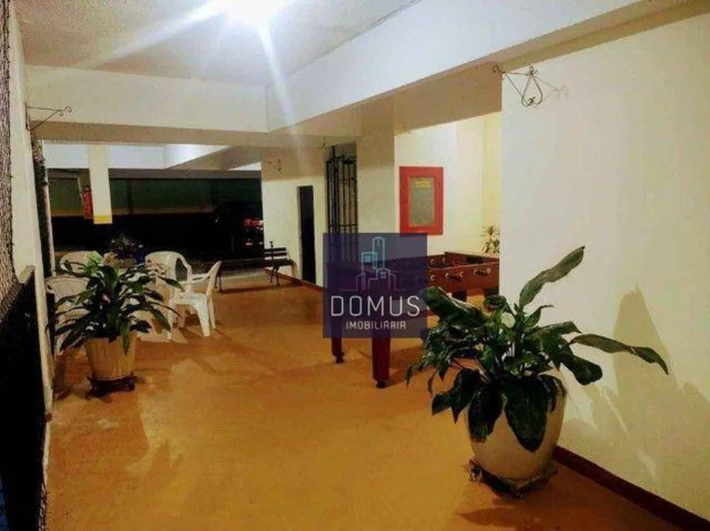 Apartamento, 2 quartos, 90 m² - Foto 1