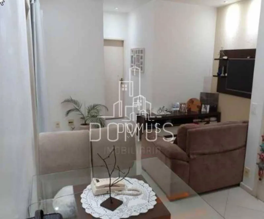 Apartamento, 2 quartos, 44 m² - Foto 1