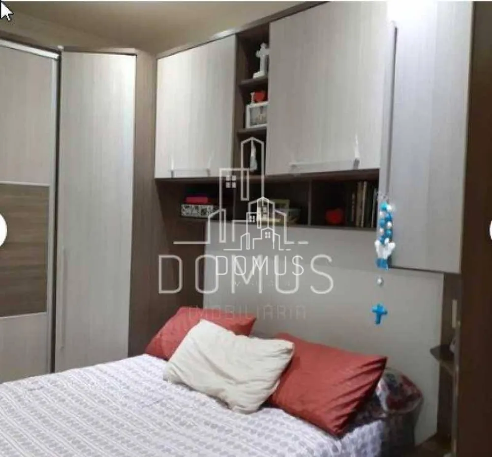 Apartamento, 2 quartos, 44 m² - Foto 3
