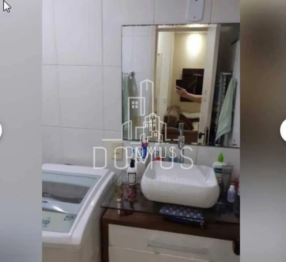 Apartamento, 2 quartos, 44 m² - Foto 9