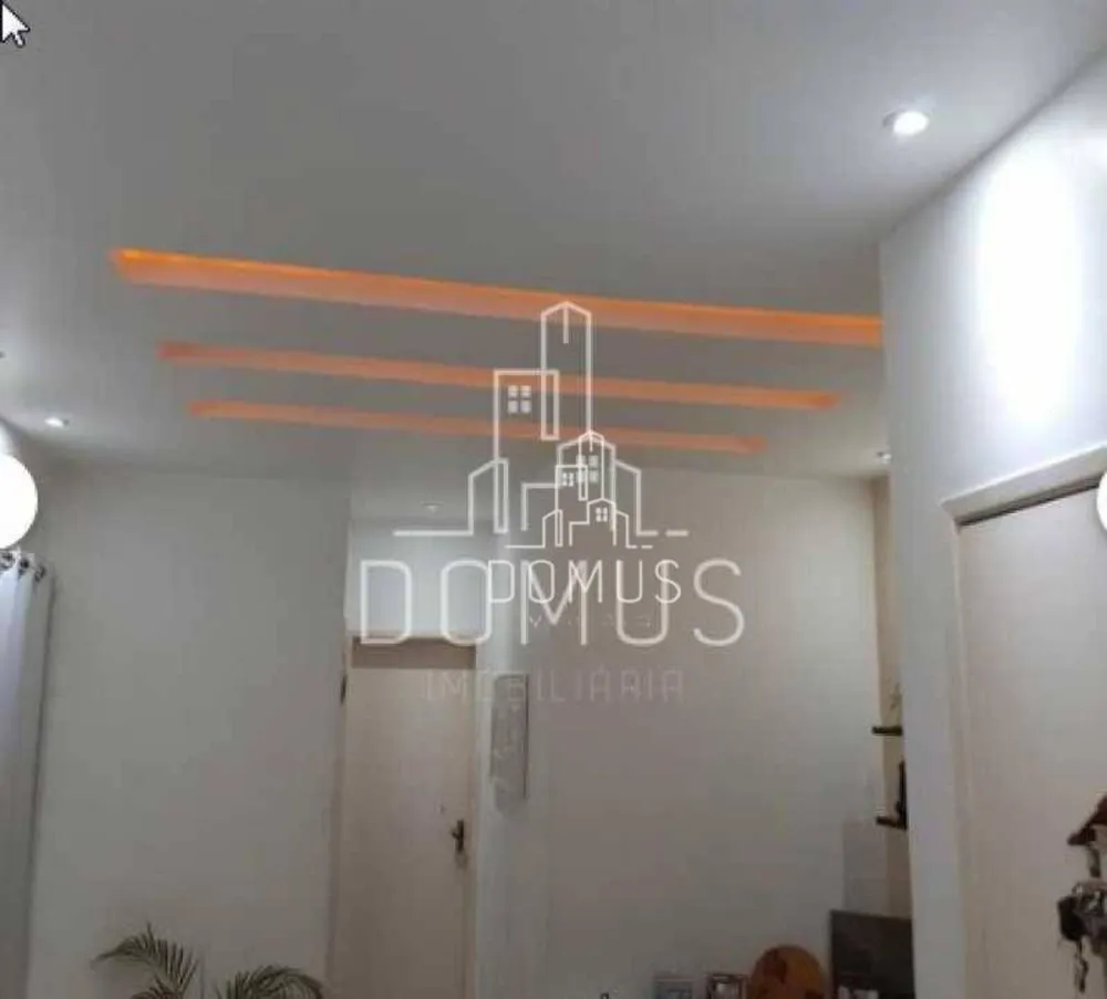 Apartamento, 2 quartos, 44 m² - Foto 7