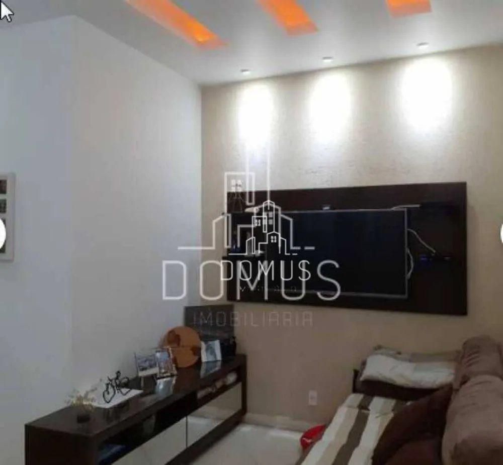 Apartamento, 2 quartos, 44 m² - Foto 5