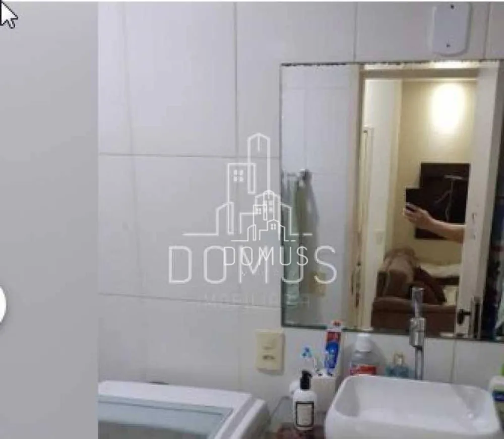 Apartamento, 2 quartos, 44 m² - Foto 8
