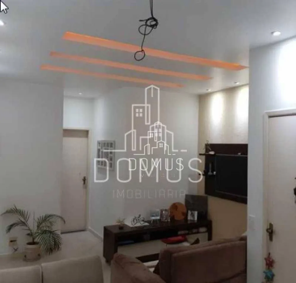 Apartamento, 2 quartos, 44 m² - Foto 4