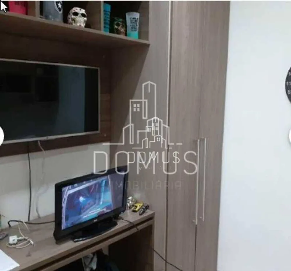 Apartamento, 2 quartos, 44 m² - Foto 6