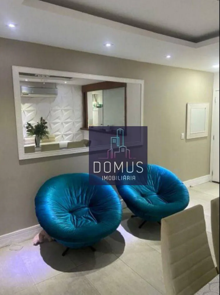 Apartamento, 3 quartos, 114 m² - Foto 3