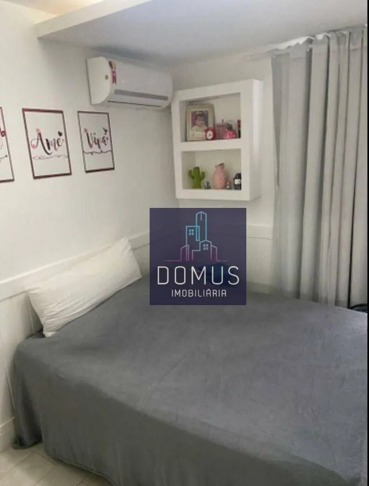 Apartamento, 3 quartos, 114 m² - Foto 2