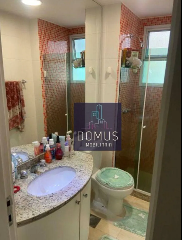 Apartamento, 3 quartos, 114 m² - Foto 7