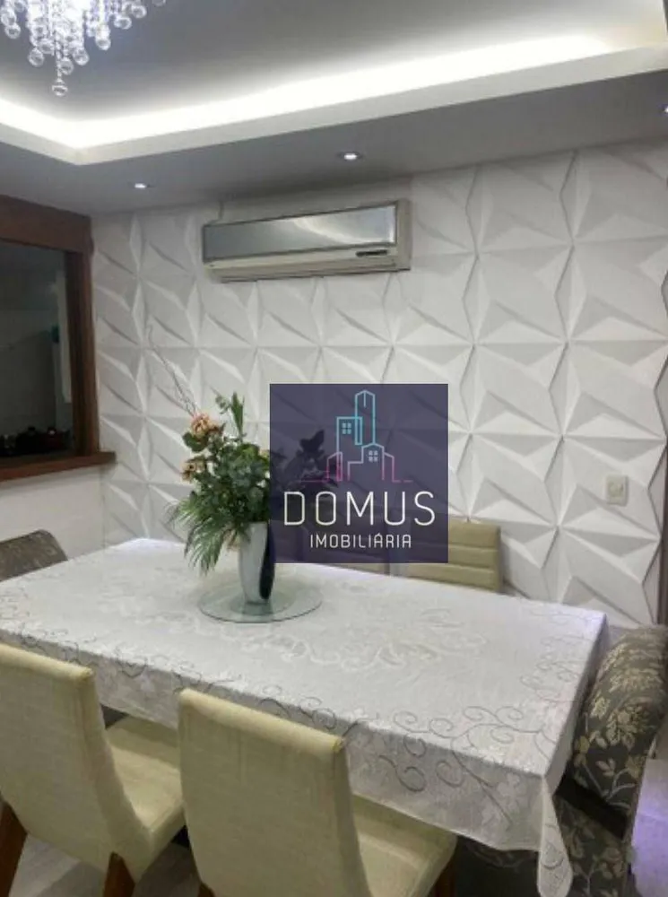 Apartamento, 3 quartos, 114 m² - Foto 4