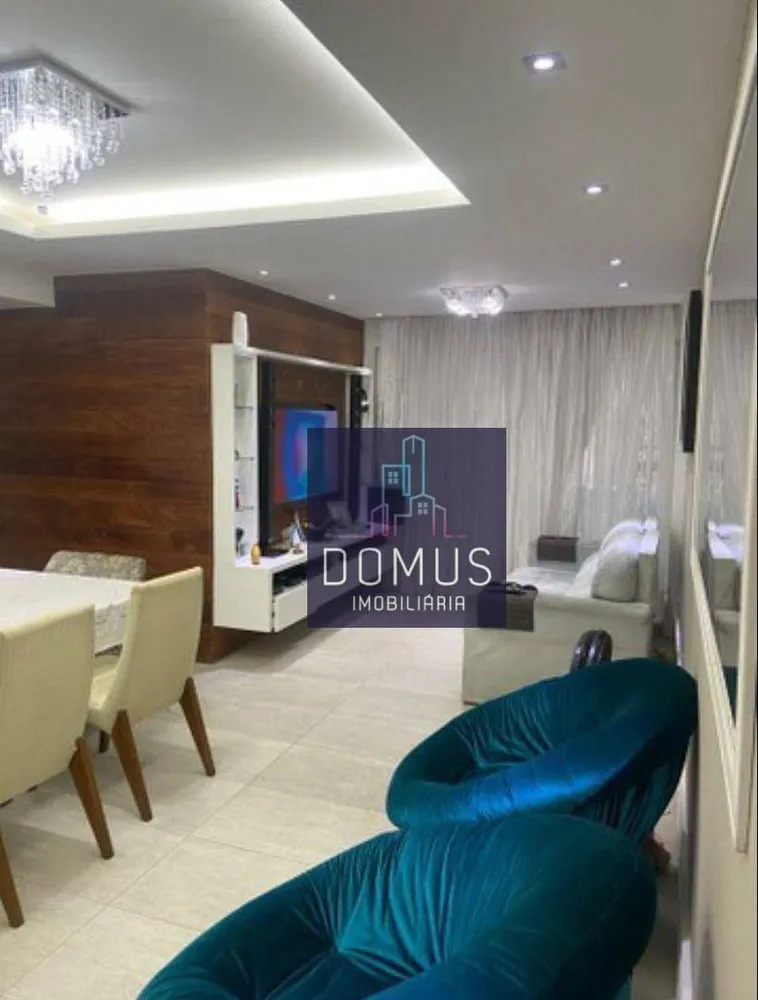 Apartamento, 3 quartos, 114 m² - Foto 5