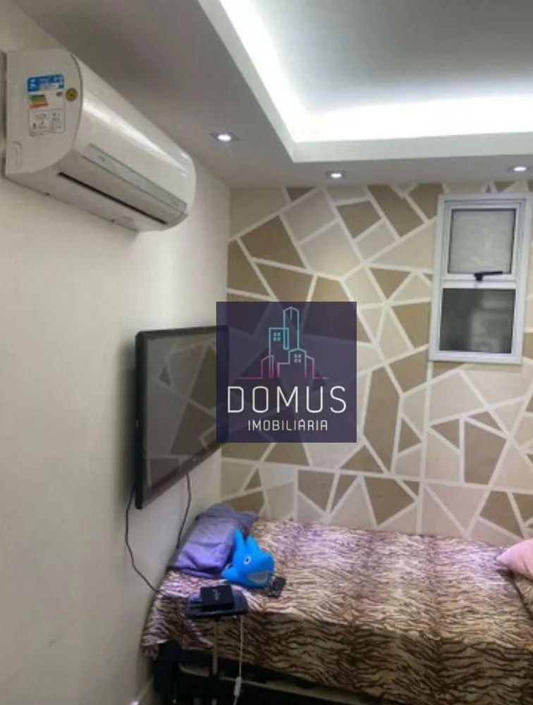 Apartamento, 3 quartos, 114 m² - Foto 11