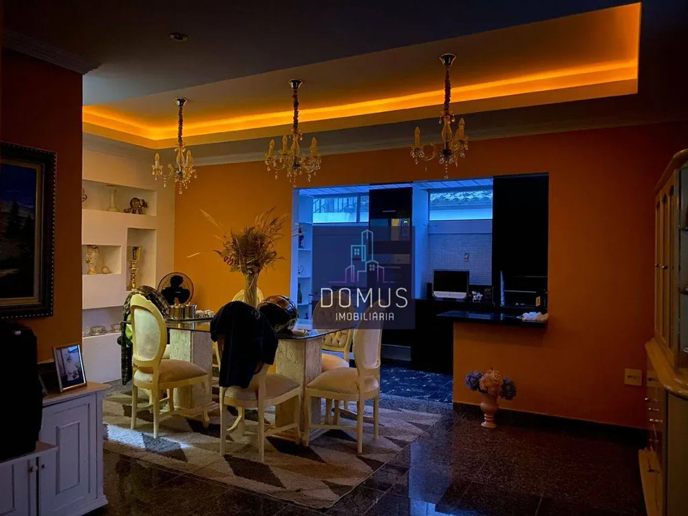 Cobertura, 4 quartos, 450 m² - Foto 2